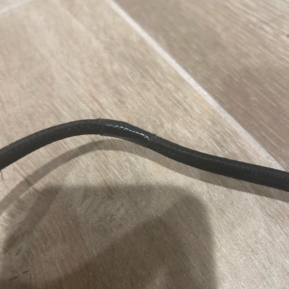 Anthropologie Brass Spider Lamp Desk Table Task Light Minimalist - Picture 5 of 5